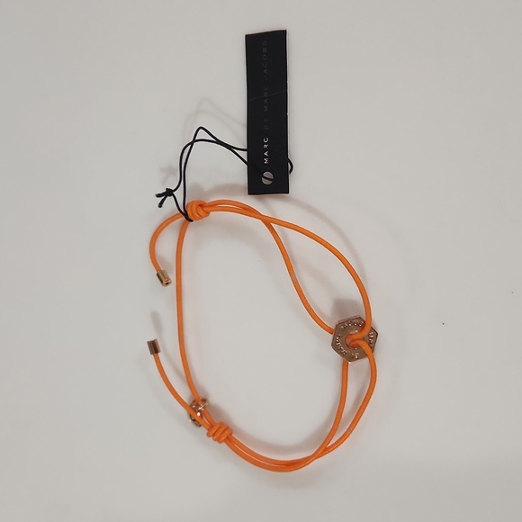 Marc By Marc Jacobs bracelet NWT - Picture 1 of 5